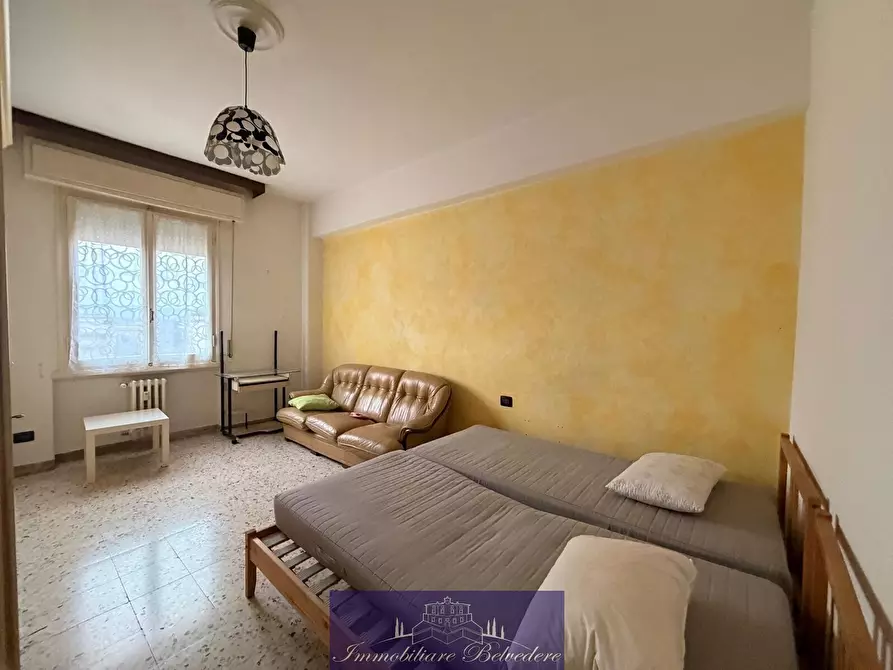 Immagine 18 di Quadrilocale in vendita  in Via Doni a Firenze