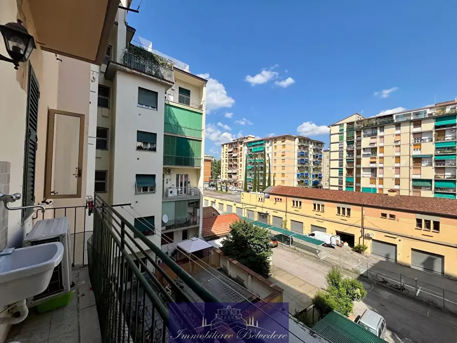 Immagine 15 di Stanza singola in affitto  in Via Lulli a Firenze