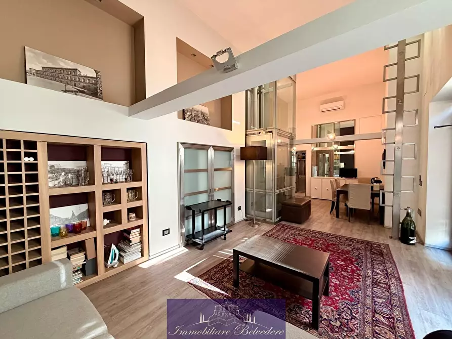 Immagine 13 di Bilocale in vendita  in Via San Gallo a Firenze