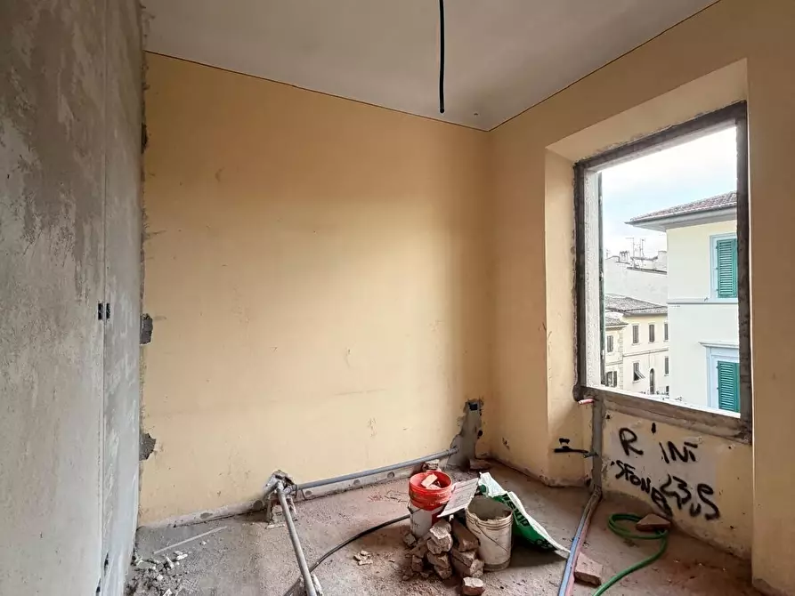 Immagine 13 di Trilocale in vendita  in Via Fratelli Bandiera a Firenze