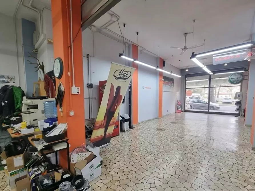 Immagine 7 di Capannone industriale in vendita  in Via Stefano Buonsignori a Firenze