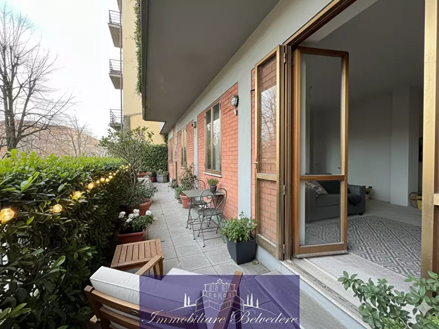 Immagine 6 di Bilocale in vendita  in Piazza Ravenna a Firenze