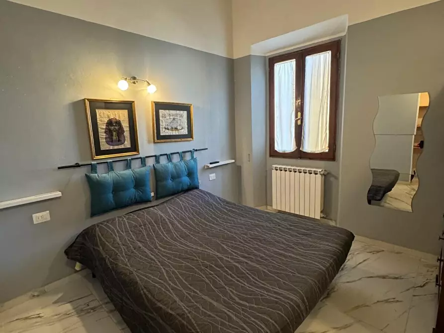 Immagine 7 di Terratetto in vendita  in Via Giovan Filippo Mariti a Firenze
