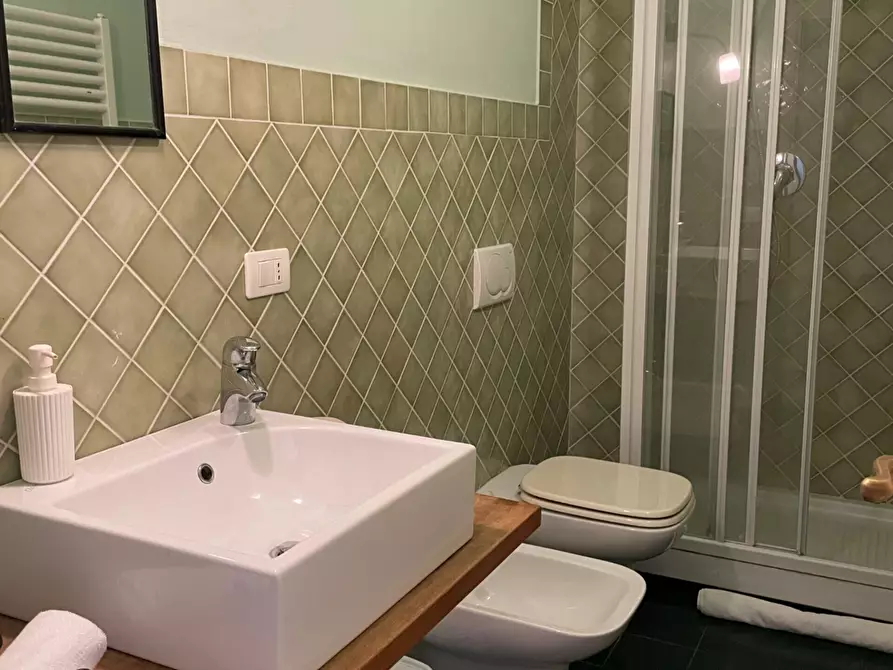 Immagine 18 di Appartamento in vendita  in Via Domenico Veneziano a Firenze