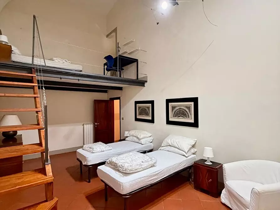Immagine 12 di Quadrilocale in affitto  in Piazza Pier Vettori a Firenze