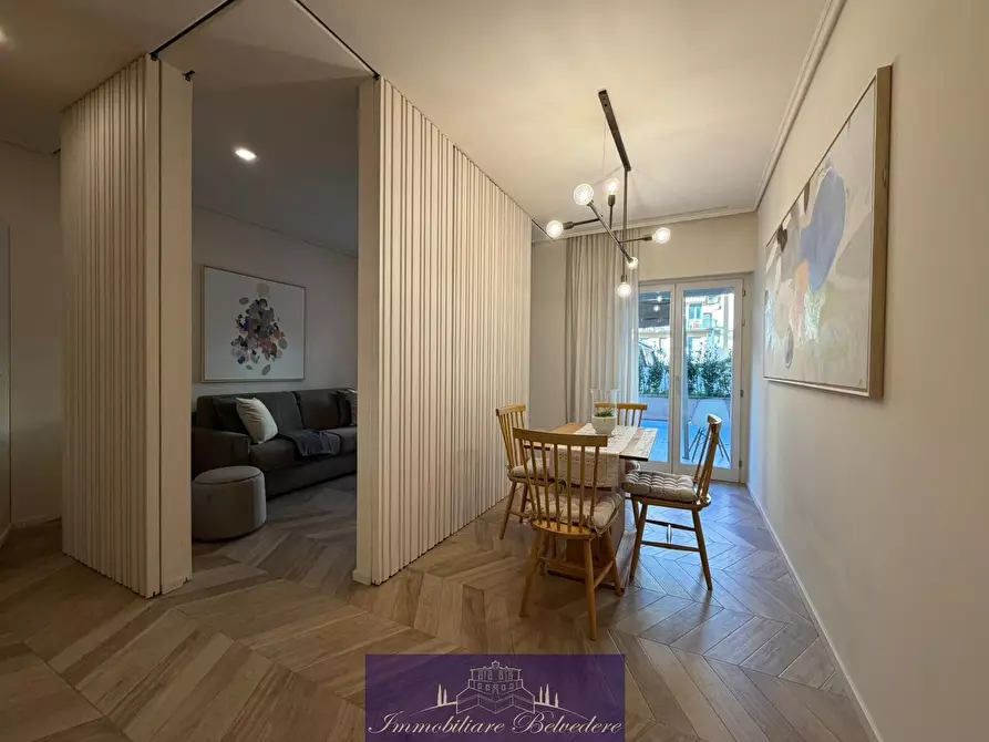 appartamento in affitto a Firenze in zona Campo di Marte