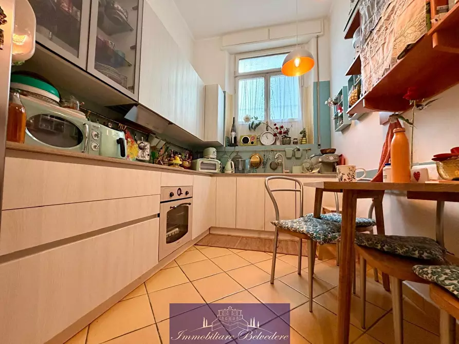 Immagine 22 di Appartamento in vendita  in Via Galeno a Firenze