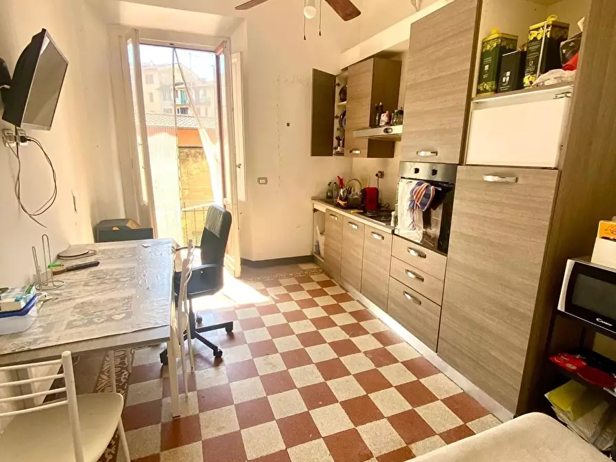 Immagine 9 di Stanza singola in affitto  in Via Fabbroni a Firenze
