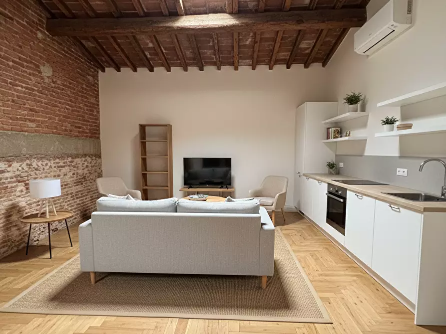 Immagine 3 di Appartamento in vendita  in Via del Paradiso a Firenze