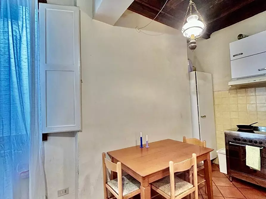 Immagine 8 di Quadrilocale in affitto  in Via di Mezzo a Firenze