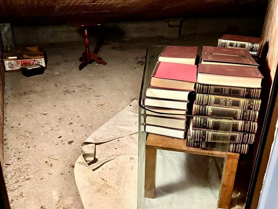 Immagine 2 di Magazzino in vendita  in Via Baldasseroni a Firenze