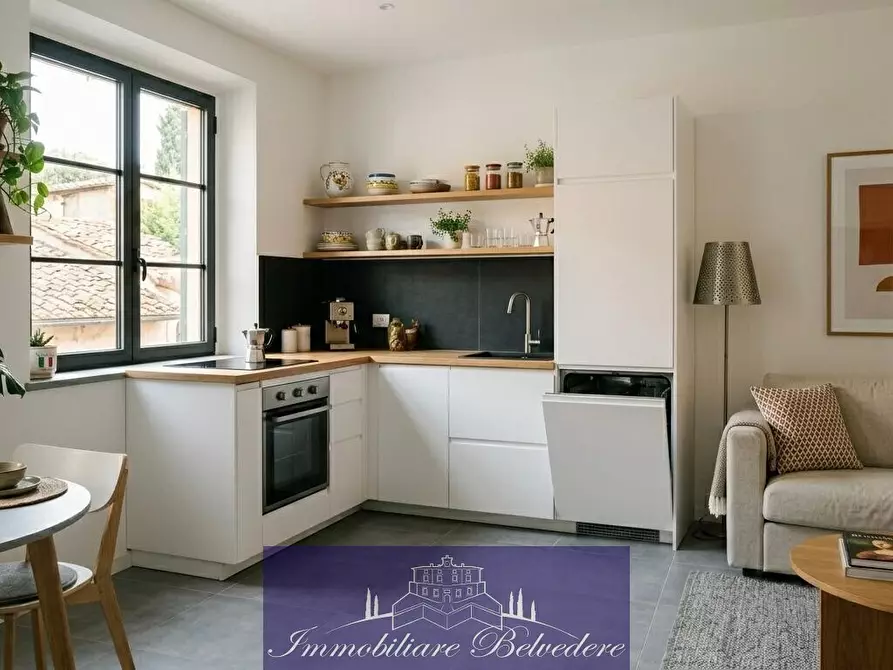 Immagine 9 di Bilocale in vendita  in Via Francesco Landini a Firenze