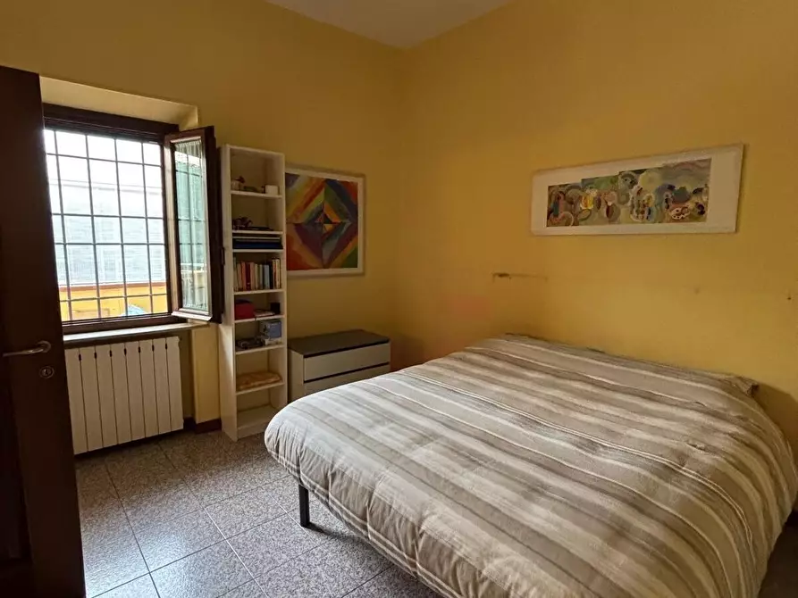 Immagine 15 di Quadrilocale in vendita  in Via San Vincenzo a Prato