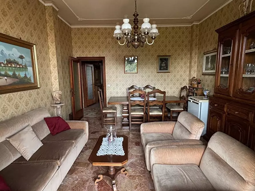 Immagine 16 di Quadrilocale in vendita  in Via San Giusto a Scandicci