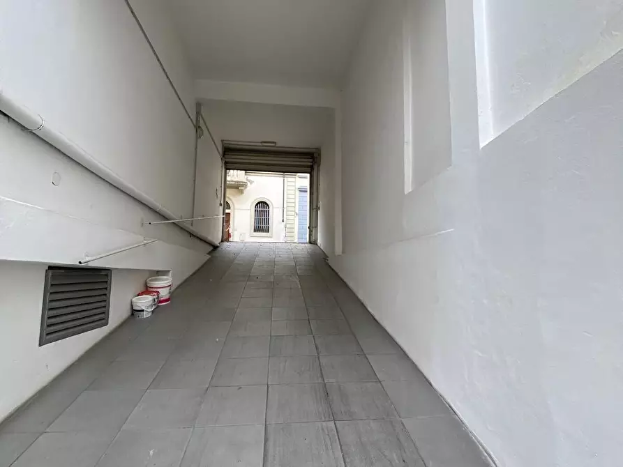Immagine 4 di Magazzino in vendita  in Via di San Gervasio a Firenze