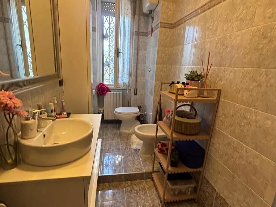 Immagine 11 di Quadrilocale in vendita  in Via Masaccio a Scandicci