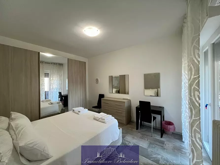 Immagine 16 di Trilocale in vendita  in Via Carissimi a Firenze