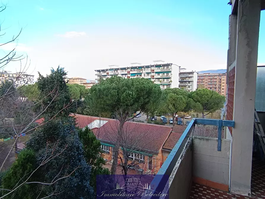 Immagine 9 di Trilocale in affitto  in Piazza Mascagni a Firenze
