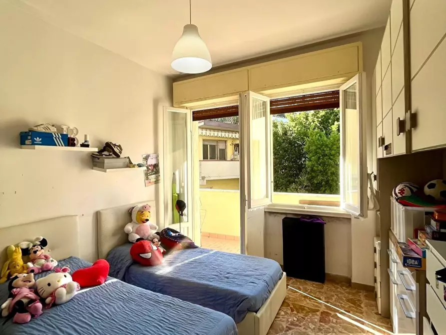 Immagine 11 di Quadrilocale in vendita  in Via Togliatti a Impruneta