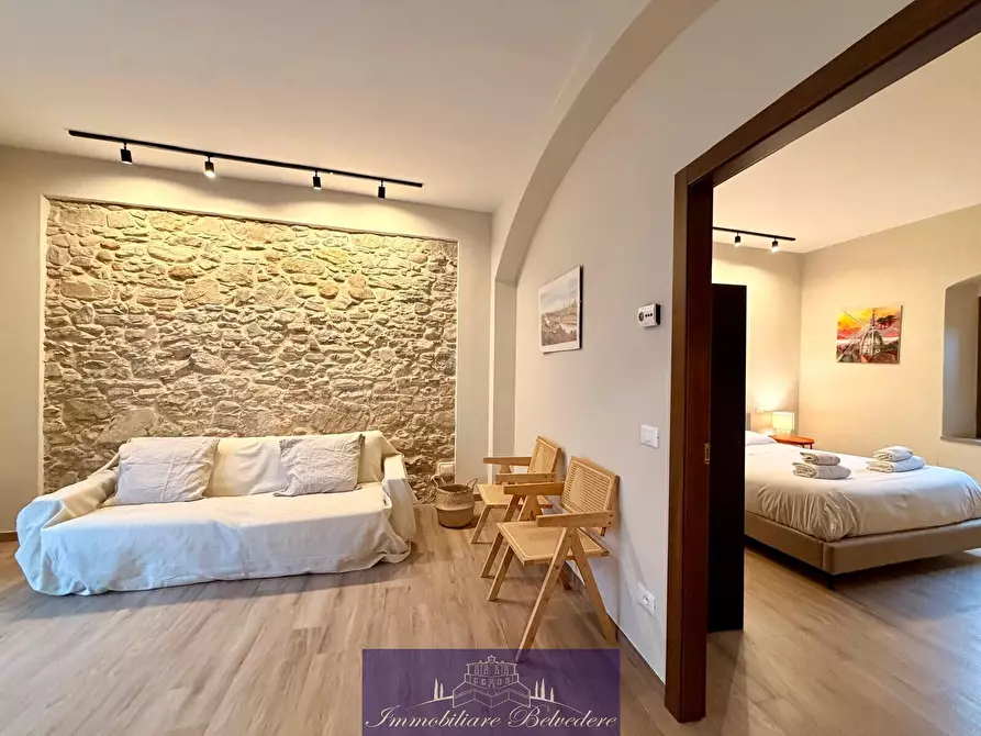 Immagine 2 di Trilocale in affitto  in Via Federico da Montefeltro a Firenze