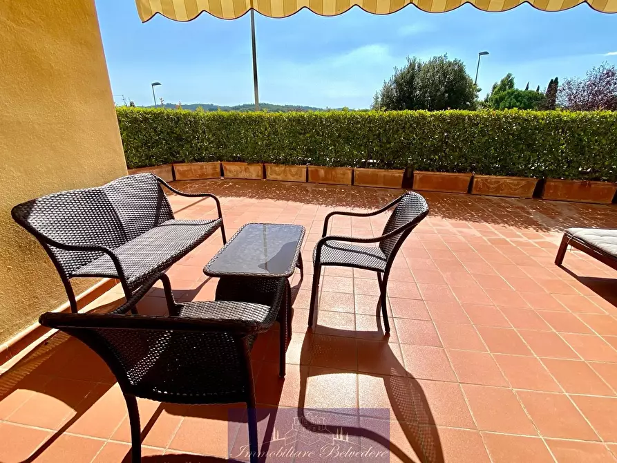 Immagine 5 di Quadrilocale in vendita  in Via Torricella 7 a Impruneta