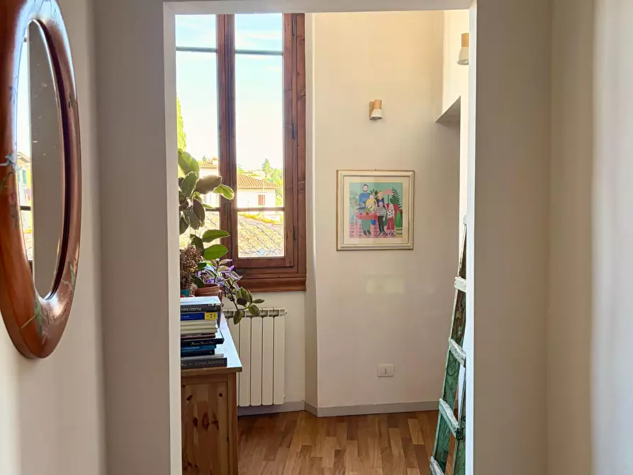 Immagine 25 di Appartamento in vendita  in Via Accursio a Firenze