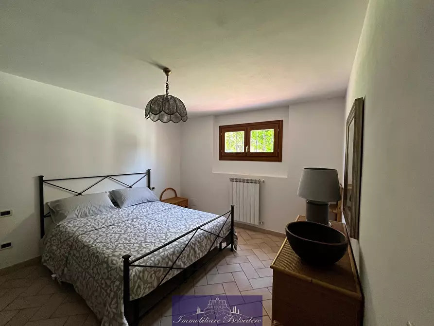 Immagine 17 di Terratetto in affitto  in Via Modigliani a Firenze