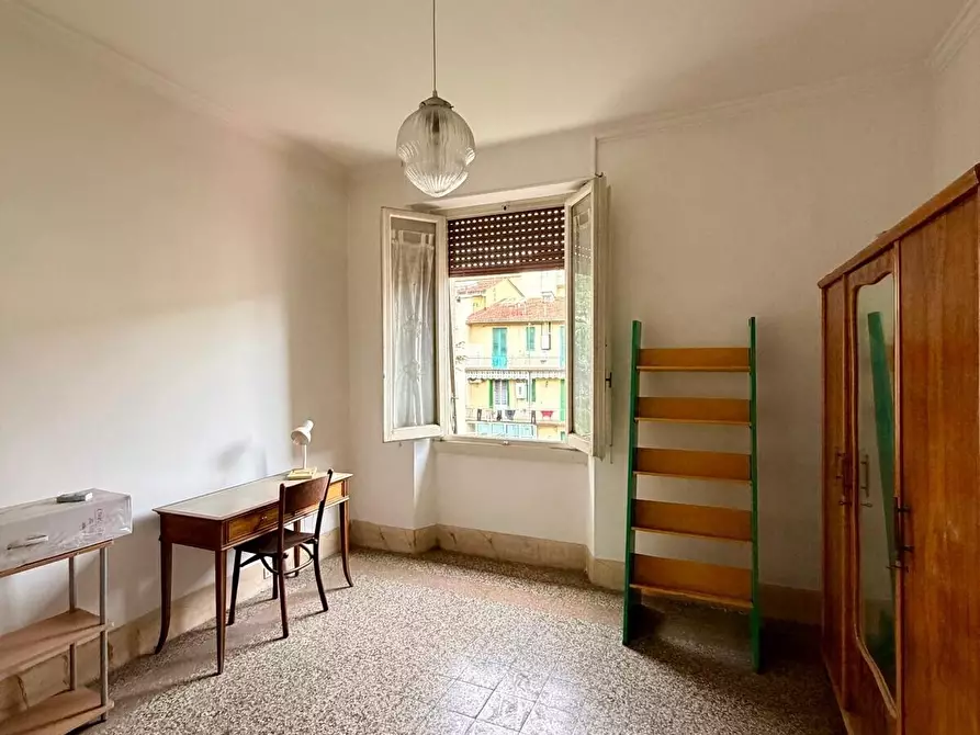 Immagine 2 di Appartamento in vendita  in Via Oriani a Firenze