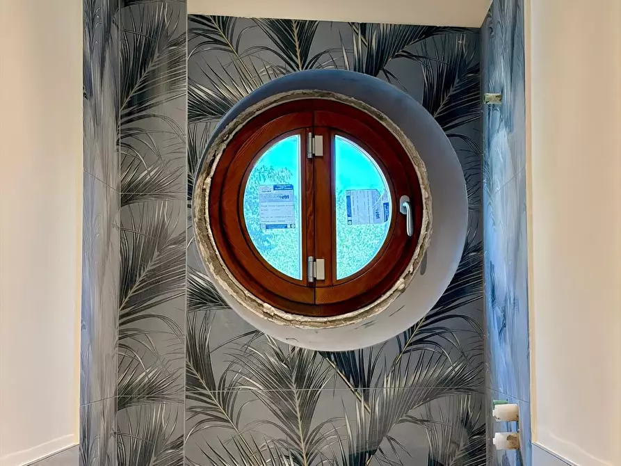 Immagine 8 di Trilocale in vendita  in Via Caponsacchi a Firenze