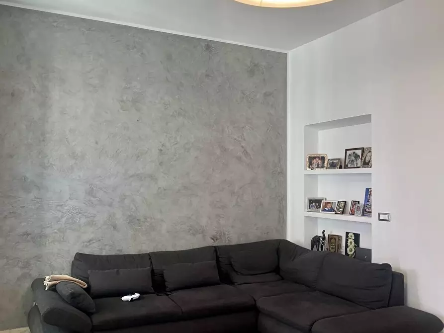 Immagine 3 di Appartamento in vendita  in Via Trento a Firenze