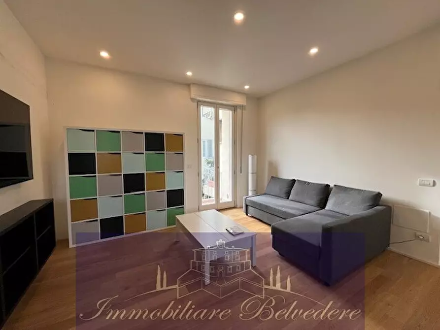 Immagine 22 di Trilocale in affitto  in Via Cristoforo Landino 29 a Firenze