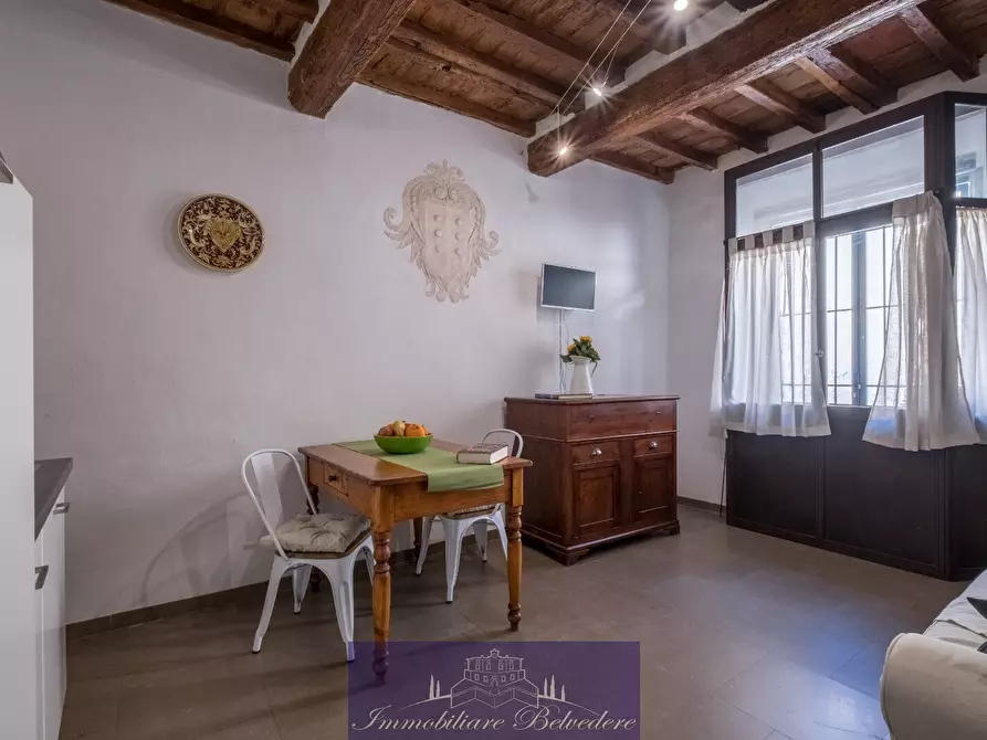 Immagine 3 di Bilocale in vendita  in Via dei Serragli a Firenze