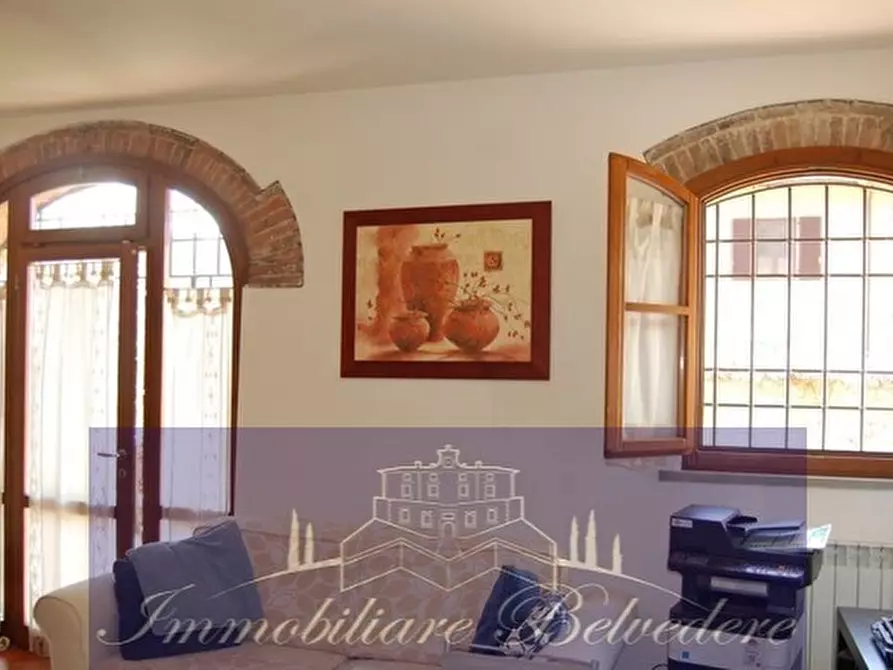 Immagine 3 di Quadrilocale in vendita  in Via Chiantigiana per il Ferrone a Impruneta