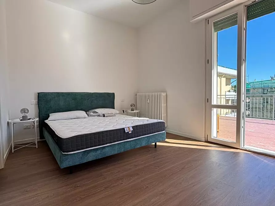 Immagine 2 di Appartamento in affitto  in Via Salvi Cristiani a Firenze