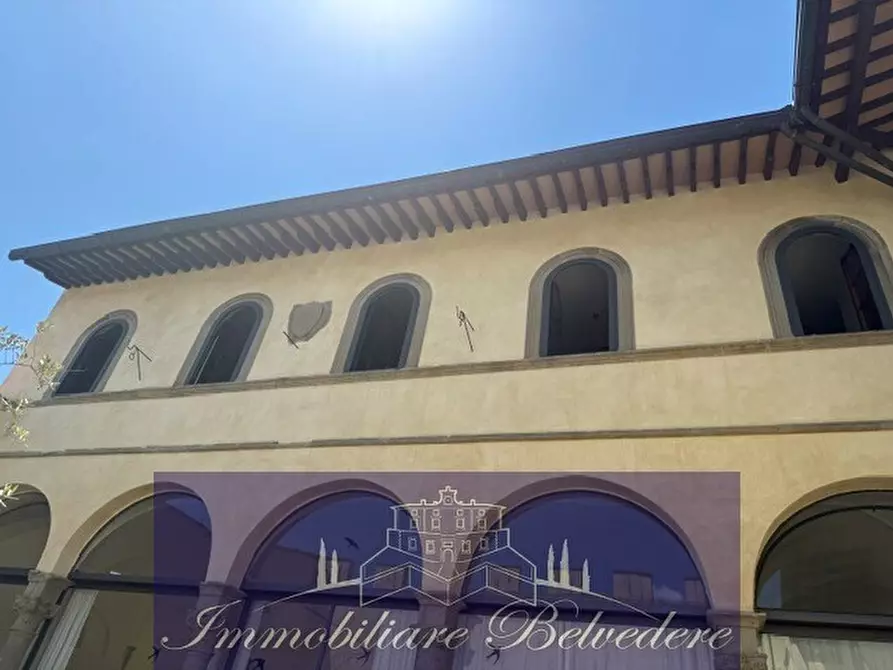 Immagine 39 di Villa in vendita  in Via di Rignalla a Bagno A Ripoli