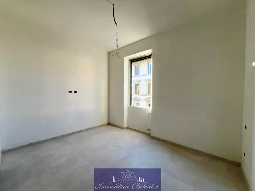 Immagine 7 di Trilocale in vendita  in Via Brunetto Latini a Firenze