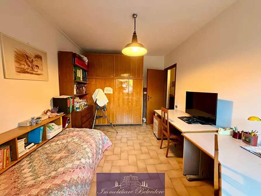 Immagine 24 di Appartamento in vendita  in Via Niccolò Machiavelli a Bagno A Ripoli
