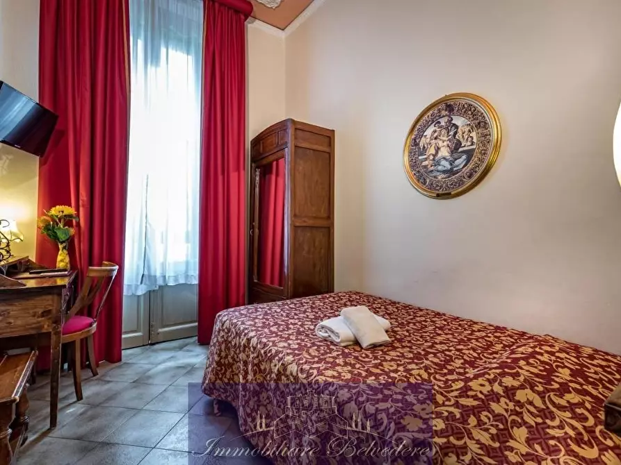 Immagine 7 di Albergo/B&B/Residence in vendita  in Piazza Ferrucci a Firenze