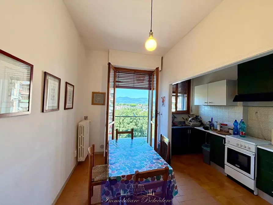Immagine 2 di Trilocale in vendita  in Via Cimarosa a Scandicci