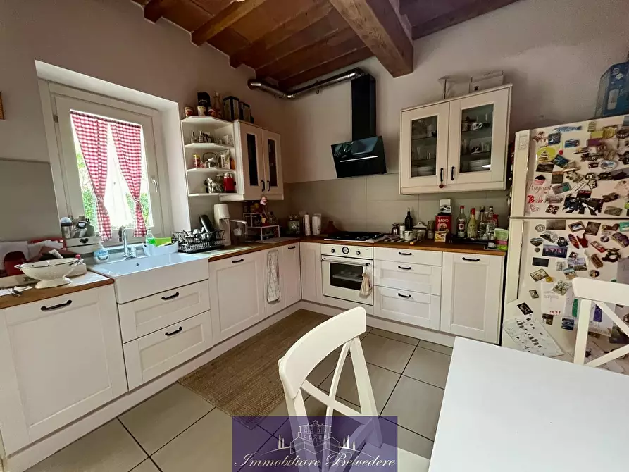 Immagine 34 di Terratetto in vendita  in Via del Ronco Corto a Firenze