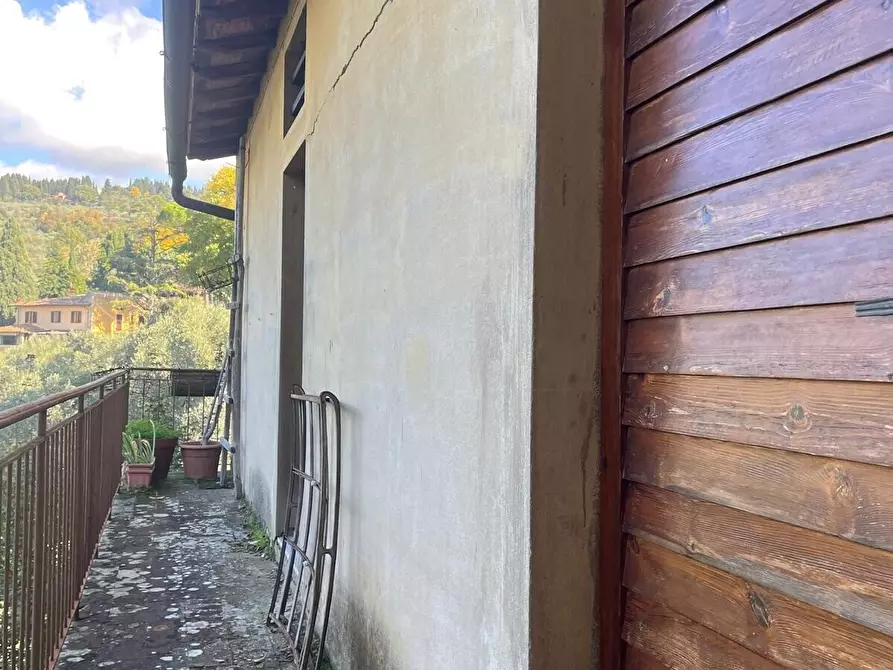 Immagine 17 di Quadrilocale in vendita  in Via Desiderio da Settignano a Firenze