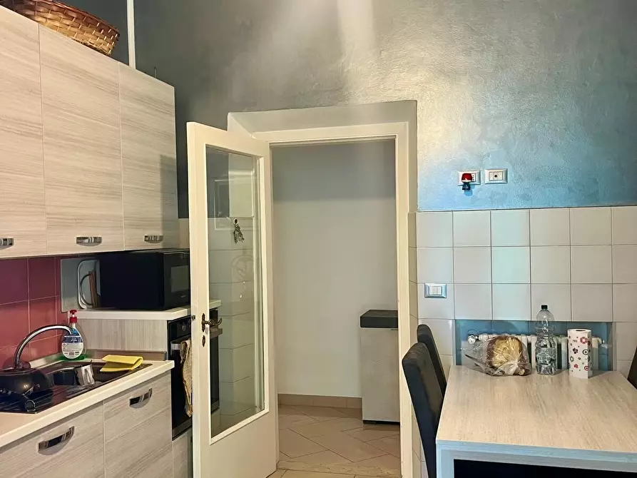 Immagine 12 di Appartamento in vendita  in Via Trento a Firenze