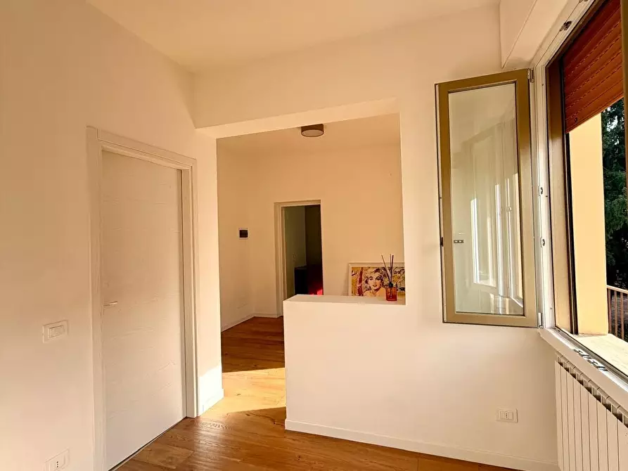 Immagine 15 di Trilocale in affitto  in Piazza Giorgini a Firenze