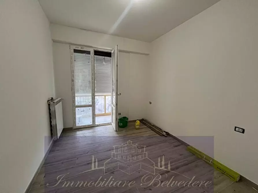 Immagine 7 di Trilocale in vendita  in Via Olivuzzo a Firenze