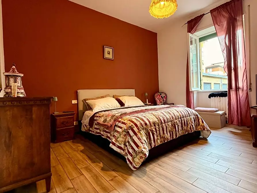 Immagine 9 di Bilocale in vendita  in Via Ghiberti a Scandicci