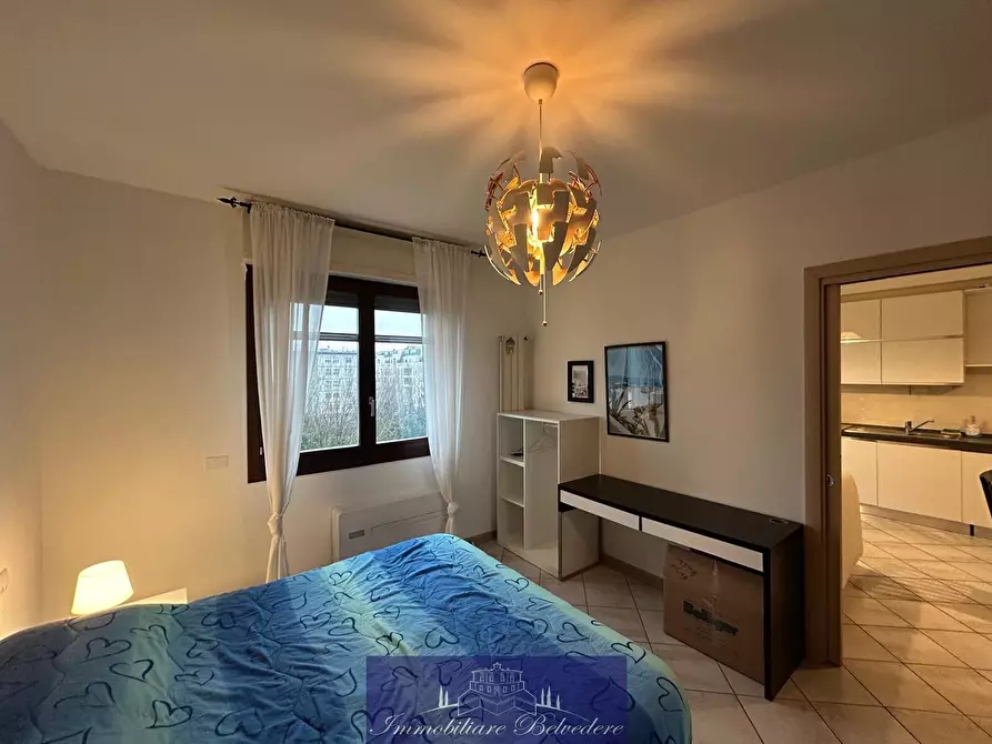 Immagine 10 di Bilocale in affitto  in Piazza Bonsanti a Firenze