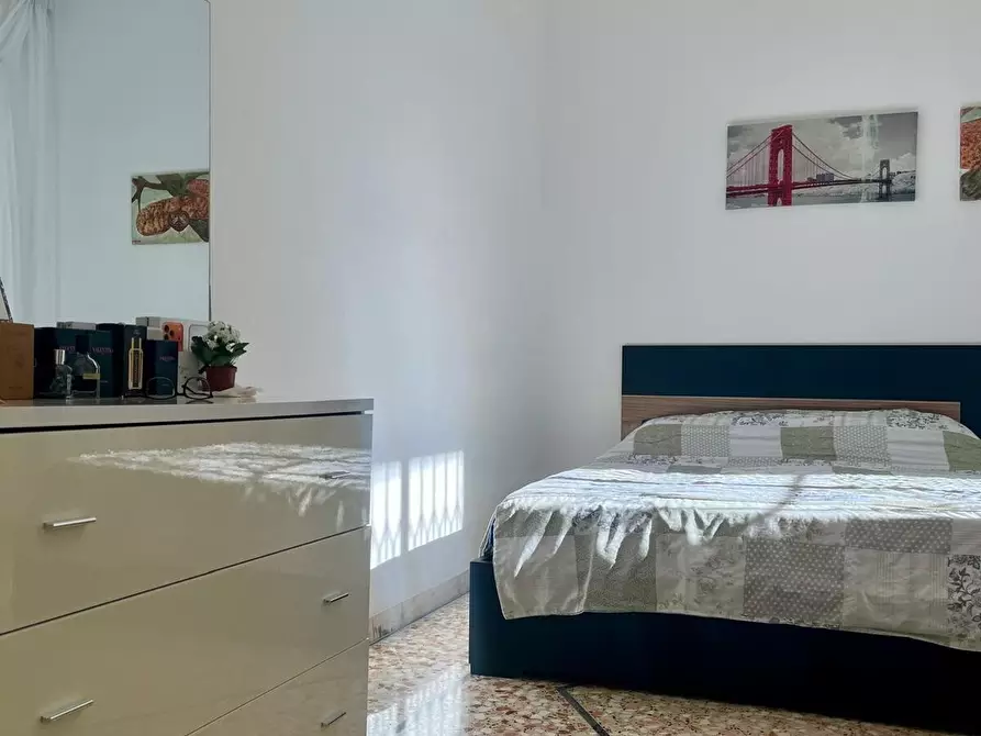 Immagine 29 di Appartamento in vendita  in Via Trento a Firenze