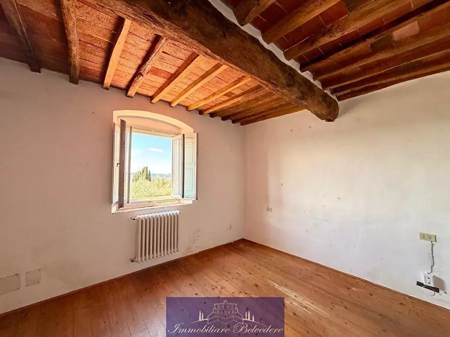 Immagine 8 di Villa in vendita  in Via Grevigiana a San Casciano In Val Di Pesa