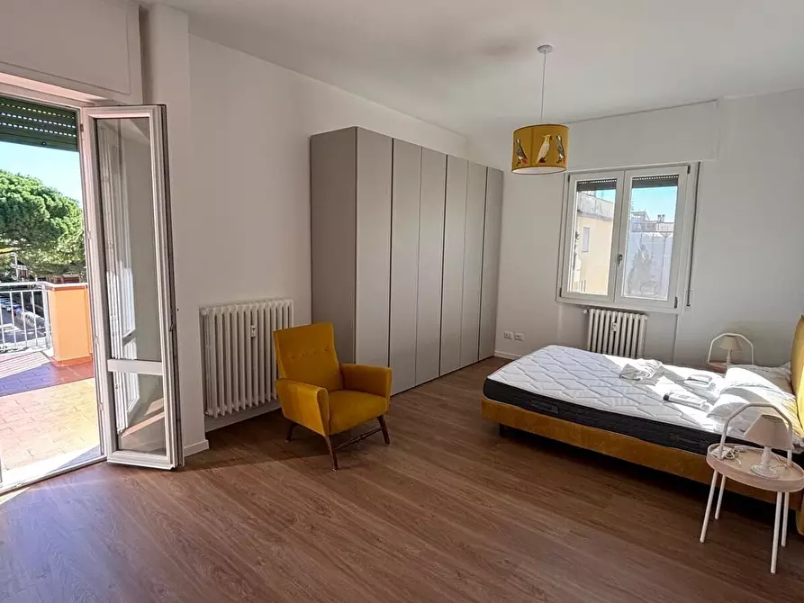 Immagine 10 di Appartamento in affitto  in Via Salvi Cristiani a Firenze