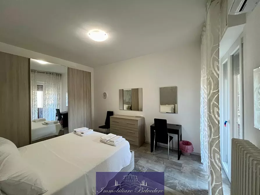 Immagine 18 di Trilocale in vendita  in Via Carissimi a Firenze